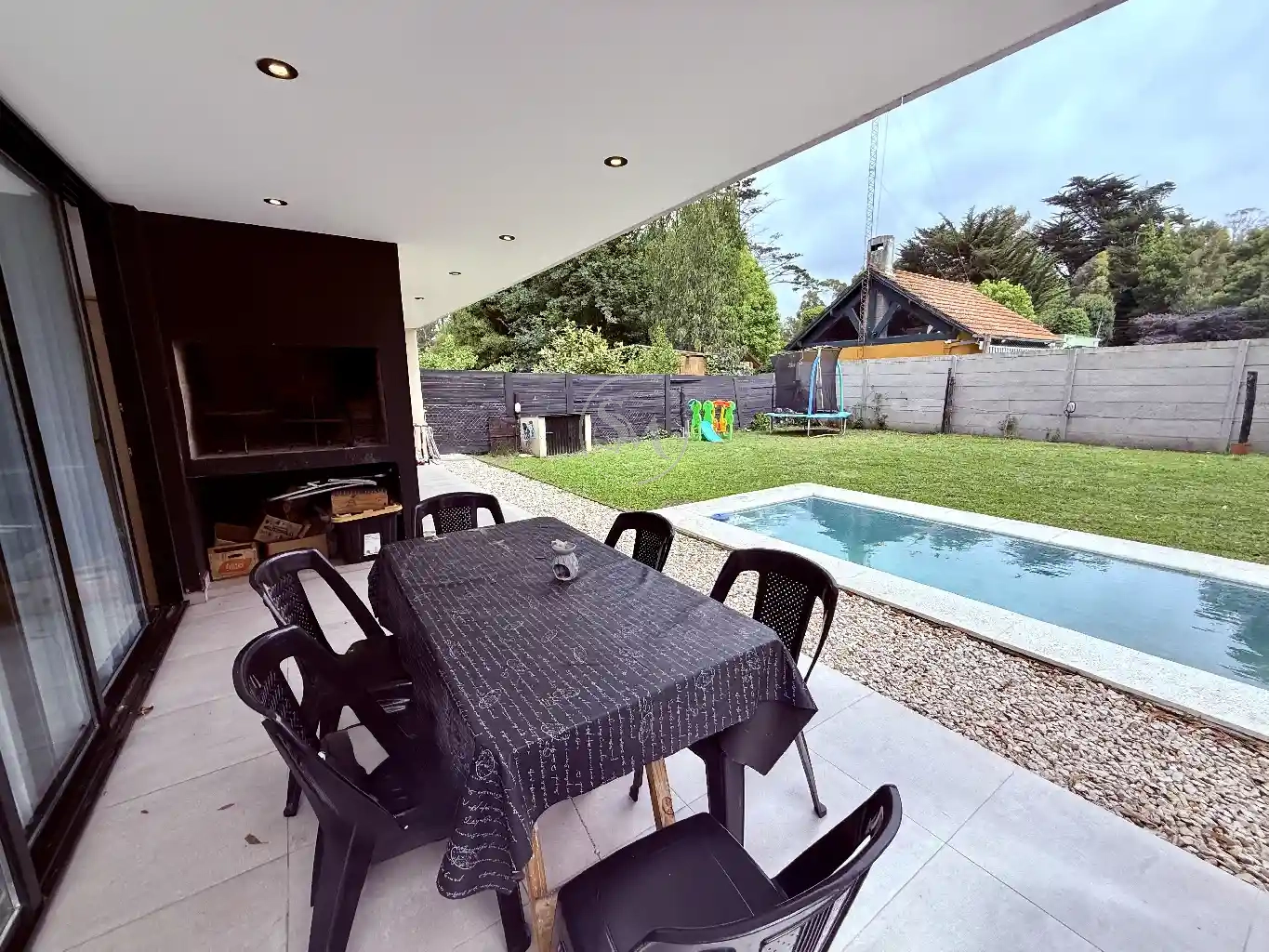 SANCHEZ MARSICO PROPIEDADES - CASA-CHALET